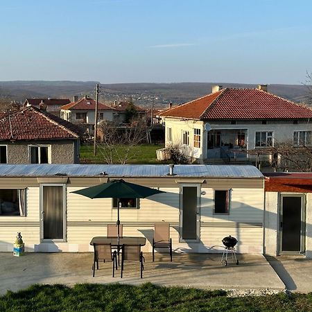 Caravans 10 Min To Tsonevo Lake & 35 Min To Black Sea חדר תמונה