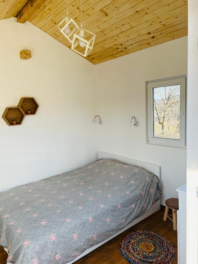 Caravans 10 Min To Tsonevo Lake & 35 Min To Black Sea מראה חיצוני תמונה